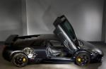 Lamborghini Murcielago LP710 Audigier LE by Edo Competition 2009 года